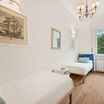 Apartamento Golden Luxe - 3 In The Sea Luxe