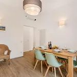 Apartamento Golden Luxe - 3 In The Sea Luxe