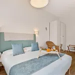Apartamento Golden Luxe - 3 In The Sea Luxe *