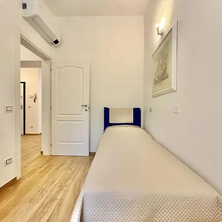 Luxe Camaiore