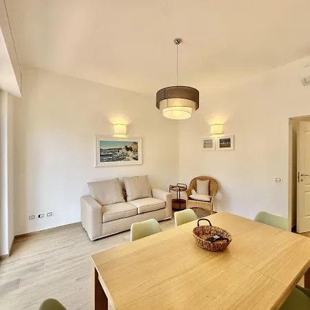 Apartament Luxe *