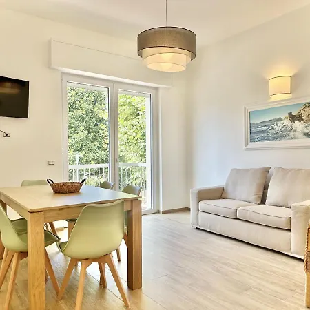 Luxe Apartament *