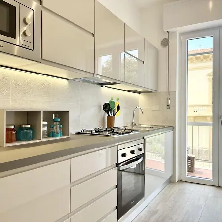 Luxe Apartament