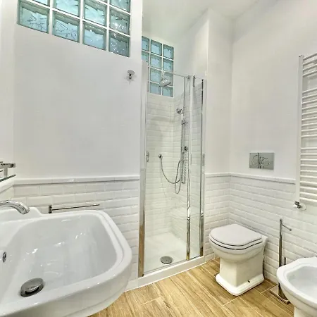 Luxe Camaiore