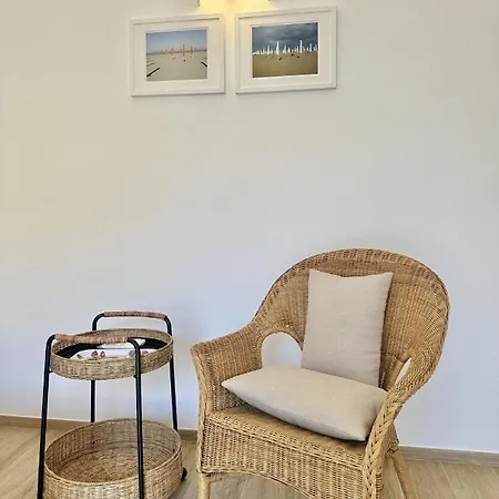 Luxe Apartament Camaiore