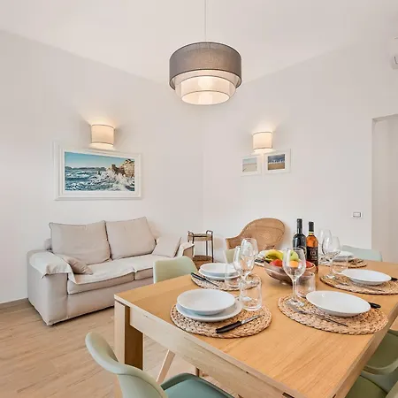 Golden Luxe - 3 In The Sea Luxe Apartamento *