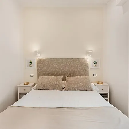 Apartamento Golden Luxe - 3 In The Sea Luxe Camaiore