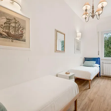 Apartament Golden Luxe - 3 In The Sea Luxe