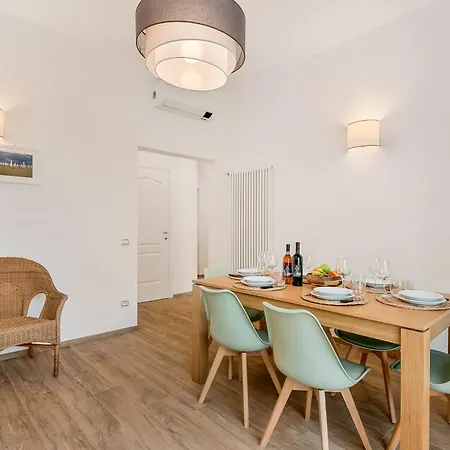 Apartament Golden Luxe - 3 In The Sea Luxe