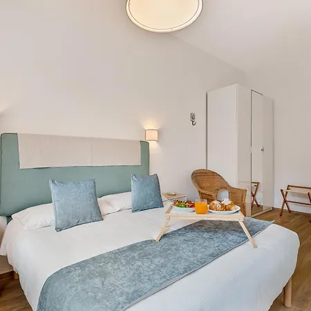 Apartament Golden Luxe - 3 In The Sea Luxe *